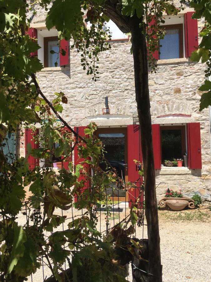 La Meridiana Valdobbiadene Buitenkant foto