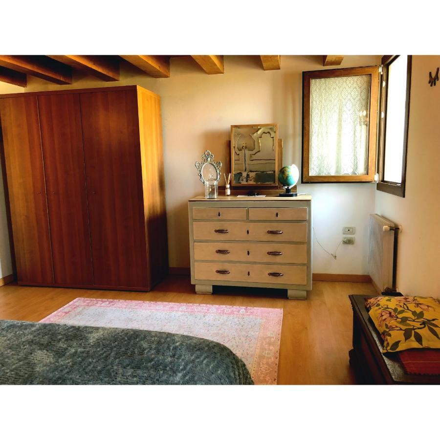 La Meridiana Valdobbiadene Buitenkant foto
