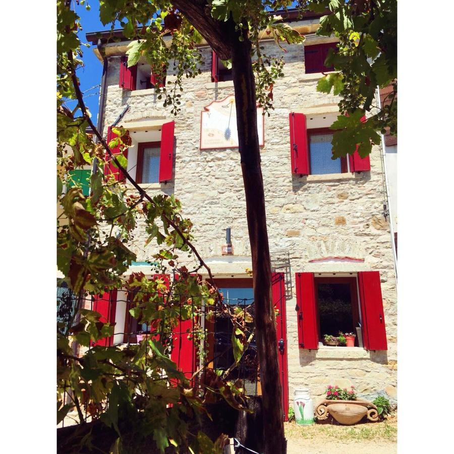 La Meridiana Valdobbiadene Buitenkant foto